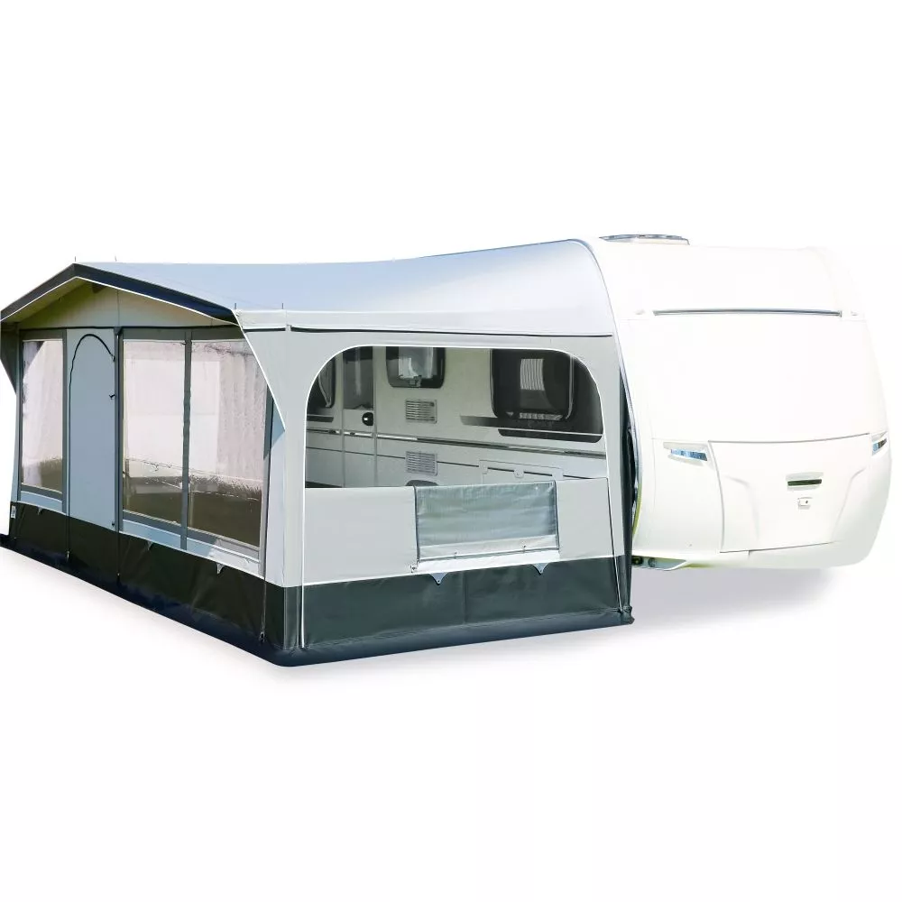 Caravan-Vorzelt Brand Como 4 Caravan-Vorzelt Brand Como – Bild 4