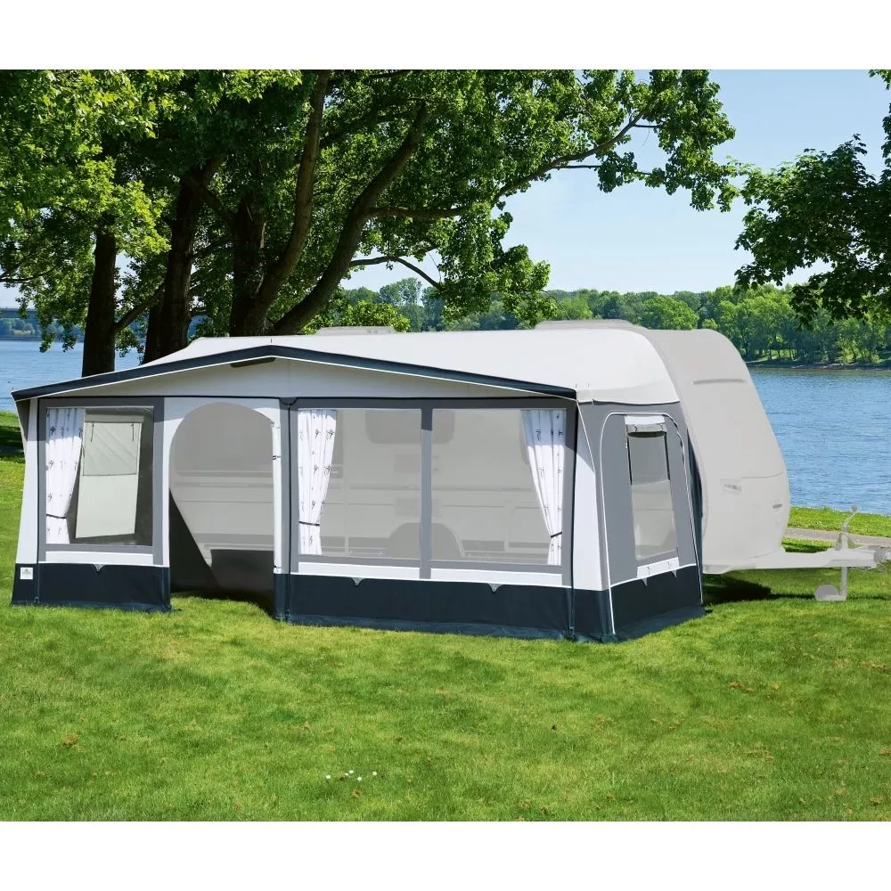 Caravan-Vorzelt Brand Como 1 Caravan-Vorzelt Brand Como