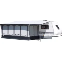 Vorzelt Brand Forum 14 Vorzelt Brand Forum -Camping-Outdoor Geschäft brand forum caravan vorzelt fensterklappen geschlossen 1000 3 2003