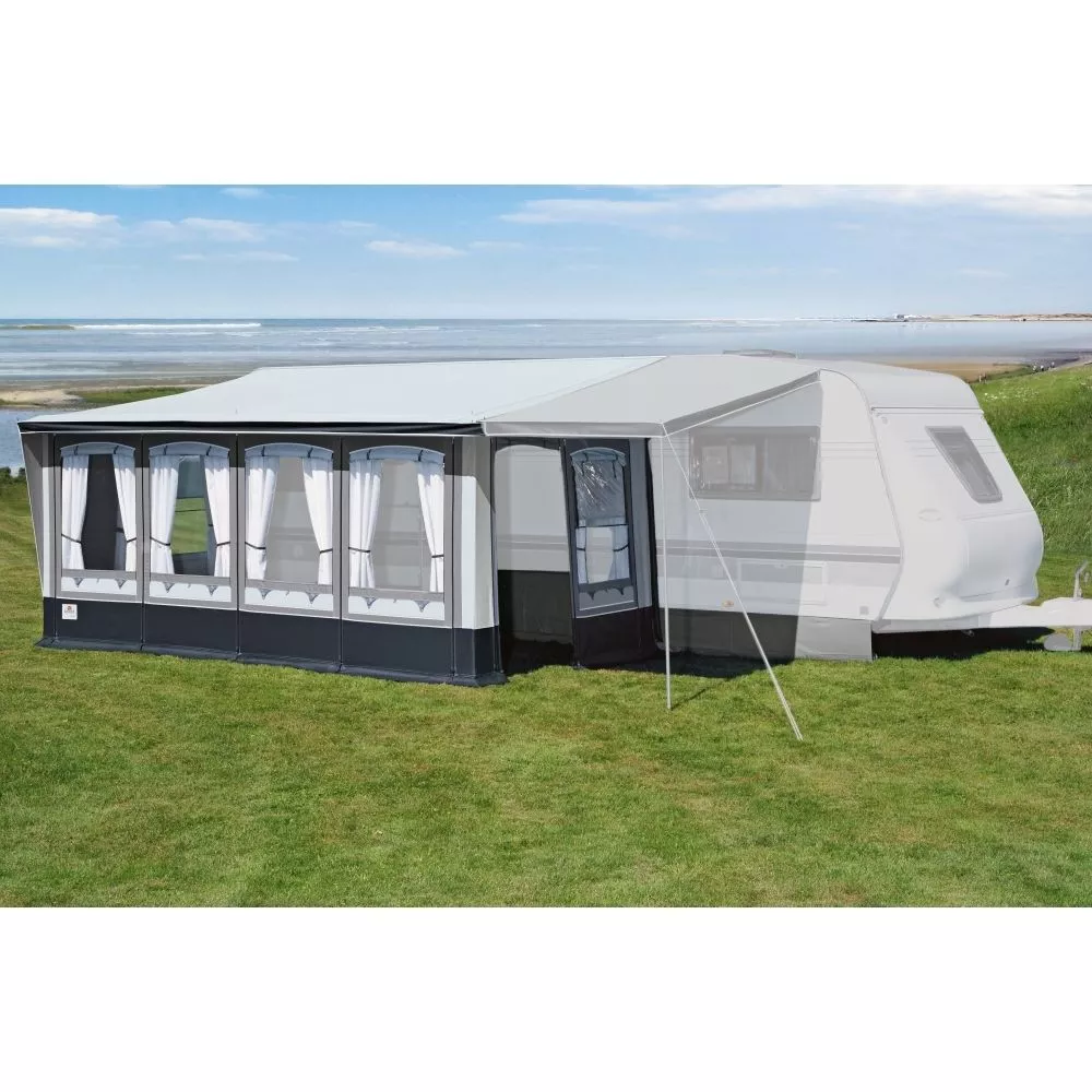 Vorzelt Brand Forum 1 Vorzelt Brand Forum