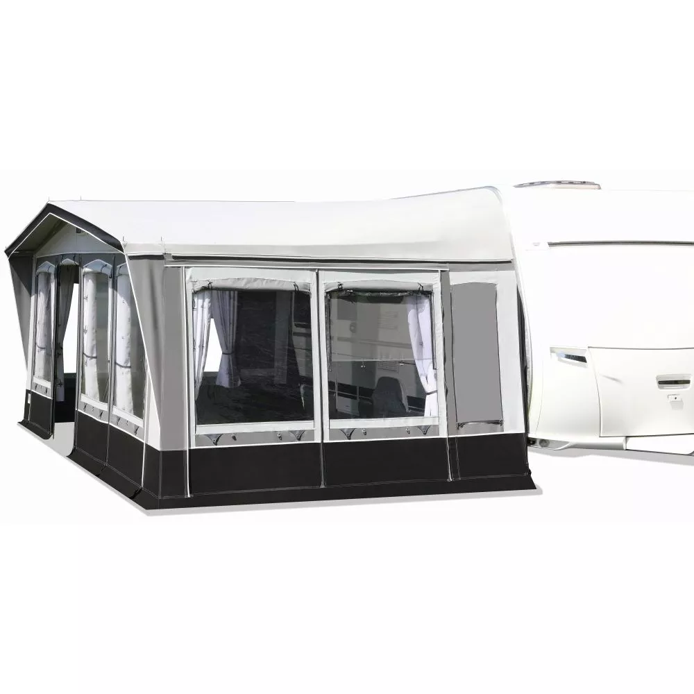 Wohnwagenvorzelt Brand Palazzo 240 5 Wohnwagenvorzelt Brand Palazzo 240 – Bild 5