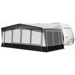 Caravan-Vorzelt Brand Palazzo 300 12 Caravan-Vorzelt Brand Palazzo 300 -Camping-Outdoor Geschäft brand palazzo 300 fensterklappen mit seitlichen reissverschluessen 1000 3 23710