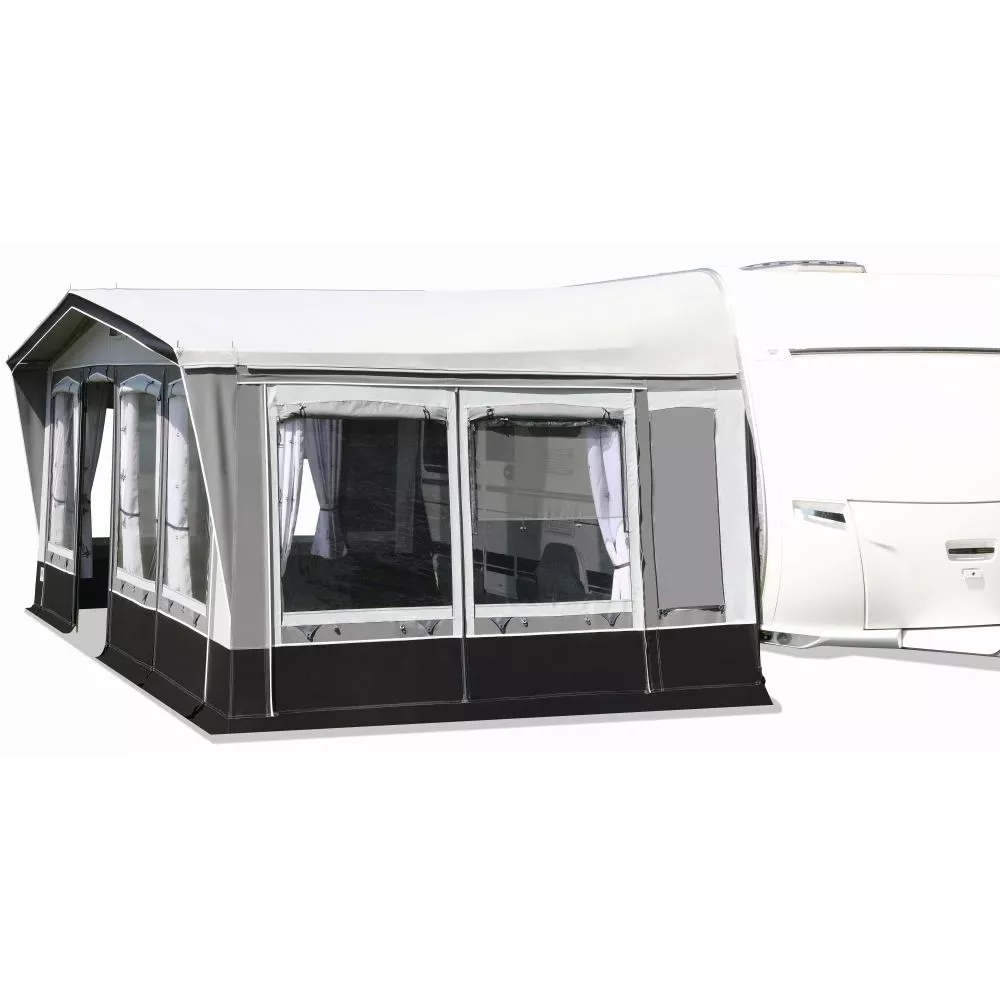 Caravan-Vorzelt Brand Palazzo 300 6 Caravan-Vorzelt Brand Palazzo 300 – Bild 6