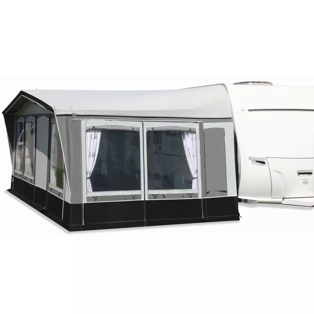 Caravan-Vorzelt Brand Palazzo 300 7 Caravan-Vorzelt Brand Palazzo 300 – Bild 7