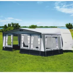 Caravan-Vorzelt Brand Palazzo 300