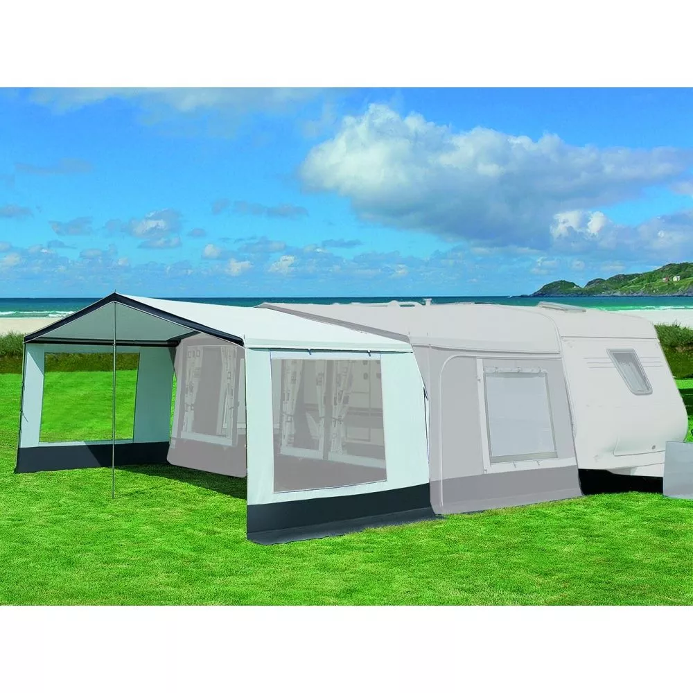 Vorzelt-Sonnendach Brand Parasol XL 1 Vorzelt-Sonnendach Brand Parasol XL