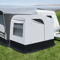 Erker, Anbau Brand Rasta Universal RB Für Como, Safir TL Und Topas