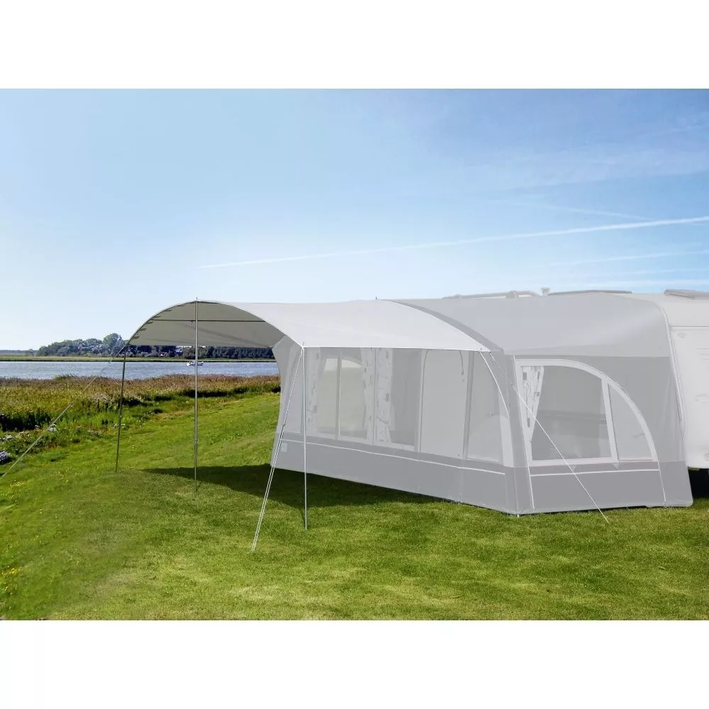 Vorzelt-Sonnendach Brand Rondo 1 Vorzelt-Sonnendach Brand Rondo