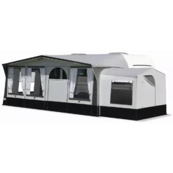 Wohnwagenvorzelt Brand Safir TL 240 11 Wohnwagenvorzelt Brand Safir TL 240 -Camping-Outdoor Geschäft brand safir tl 240 optionaler anbau erker rechtsseitig linksseitig anbringbar 1000 5 18310