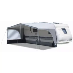Wohnwagen-Sonnendach Brand Sunny SD -Camping-Outdoor Geschäft brand sunny sd sonnendach mit folienfenster seitenwand 1000 2 19955