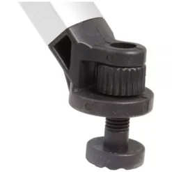 Camping-Rolltisch Brunner Accelerate 4 -Camping-Outdoor Geschäft brunner accelerate 4 campingtisch hoehenverstellbares tischbein 5 18972