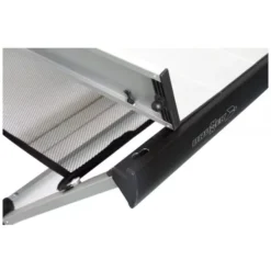 Camping-Rolltisch Brunner Accelerate 4 -Camping-Outdoor Geschäft brunner accelerate 4 campingtisch mit locking system 3 18972