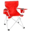 Camping-Kinderstuhl Brunner Action Kids Equiframe, Rot