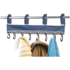 Camping-Outdoor Geschäft -Camping-Outdoor Geschäft brunner arial hackenleiste aufhaengeleisten mit acht haken fuer camping outdoor 1000 1 9764