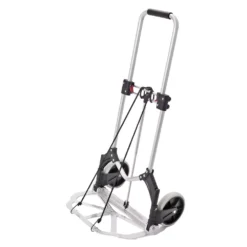 Camping-Outdoor Geschäft 34 Alu-Transportwagen Brunner Axa Camping Trolley