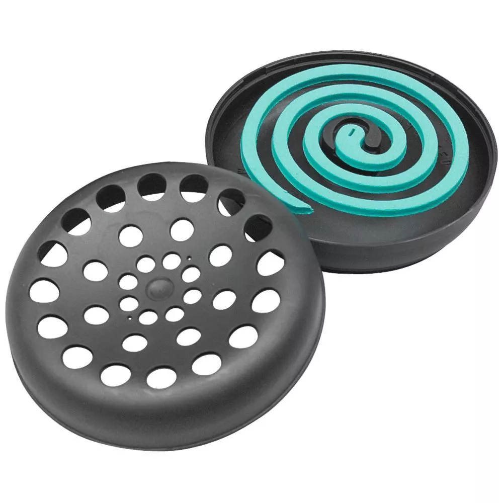 Moskitospiralen-Sicherheitsbehälter Brunner Mossy Box 2 Moskitospiralen-Sicherheitsbehälter Brunner Mossy Box – Bild 2