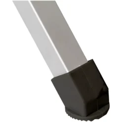 Aluminiumtisch Brunner Titanium Axia 2 -Camping-Outdoor Geschäft brunner titanium axia 2 rollbare tischplatte campingtisch lamellentisch fuer 2 zwei peronen stabiles tischbein 1000 5 23675