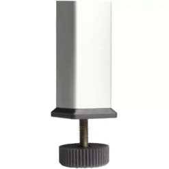 Alu-Campingtisch Brunner Titanium Quadra 6 NG -Camping-Outdoor Geschäft brunner titanium quadra 6 ng alu campingtisch falttisch fuer 6 sechs personen mit hoehenverstellbares tischbein 1000 7 20562