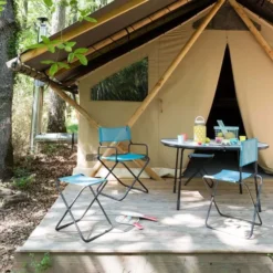 Campinghocker Lafuma Hocker PH, Seigle -Camping-Outdoor Geschäft camping hocker lafuma ph klapp hocker 4 17572