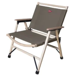 Klappstuhl Spatz Woodstar, Coffee Brown