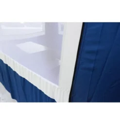 Camping-Küchenzelt Brunner Vida II NG, 200x200 Cm -Camping-Outdoor Geschäft camping kuechenzelt brunner vida moskitonetzfenster 2 17623