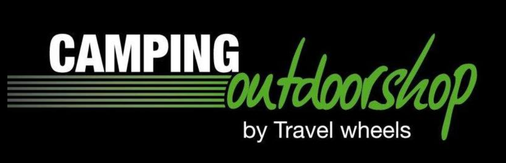 Camping-Outdoor Geschäft