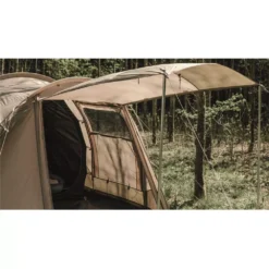 Familienzelt Robens Double Dreamer 4 -Camping-Outdoor Geschäft camping tunnelzelt robens double dreamer 4 mann zelt vordach unterstell schutz dach camping outdoorzelt 1000 18 24250