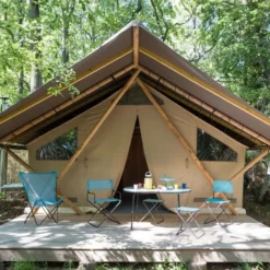 Campinghocker Lafuma Hocker PH, Seigle -Camping-Outdoor Geschäft campinghocker lafuma ph campingmoebel 2 17572