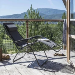 Relaxstuhl Lafuma Relaxsessel RSX, Ardoise 8 Relaxstuhl Lafuma Relaxsessel RSX, Ardoise -Camping-Outdoor Geschäft campingsessel lafuma rsx relaxsessel campingstuhl liegestuhl klappstuhl 1000 3 23916