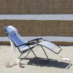 Relaxstuhl Lafuma Relaxsessel RSX, Marine -Camping-Outdoor Geschäft campingsessel lafuma rsx relaxsessel campingstuhl liegestuhl klappstuhl marine 1000 3 23918