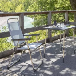 Campingstuhl Lafuma Campingsessel Alu Victoria, Ciel 5 Campingstuhl Lafuma Campingsessel Alu Victoria, Ciel -Camping-Outdoor Geschäft campingstuhl lafuma campingsessel alu victoria batyline iso ciel klappstuhl 1000 2 23914