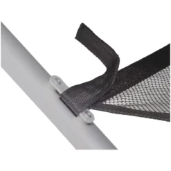 Aluminiumtisch Brunner Titanium Axia 2 -Camping-Outdoor Geschäft campingtisch brunner titanium axia 2 rollbare tischplatte lamellentisch fuer 2 zwei peronen netzablage 1000 6 23675