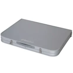 Campingtisch Eurotrail Monnai -Camping-Outdoor Geschäft campingtisch eurotrail monnai 4 3 8752