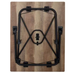 Campingtisch Eurotrail Rochefort L -Camping-Outdoor Geschäft campingtisch eurotrail rochefort 6 aluminiumtisch hoehenverstellbar klapptisch 1000 2 20615