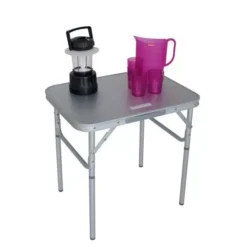 Kleiner Campingtisch Eurotrail Sante