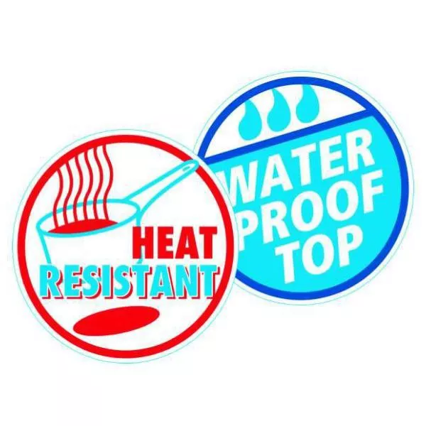 Campingtisch Eurotrail St. Gobain L 4 Campingtisch Eurotrail St. Gobain L – Bild 4