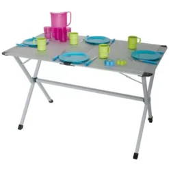 Campingtisch Eurotrail St. Pierre S