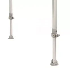 Campingtisch Outwell Berland L -Camping-Outdoor Geschäft campingtisch outwell berland l verstellbare fuesse 3 18667