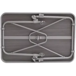 Campingtisch Outwell Coledale M -Camping-Outdoor Geschäft campingtisch outwell coledale m einklappbare verstellbare tischbeine und fuesse 700 3 22125