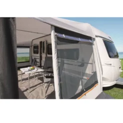 Wohnwagen-Vorzelt DWT Prinz Plus 300 -Camping-Outdoor Geschäft caravan vorzelt dwt zelte prinz plus wohnwagen saisonvorzelt moskitofenster 1000 3 23215