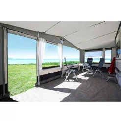 Wohnwagenvorzelt DWT Paradies III 280 14 Wohnwagenvorzelt DWT Paradies III 280 -Camping-Outdoor Geschäft caravan vorzelt paradies III dwt komfort klasse wohnwagenvorzelt 6 18317