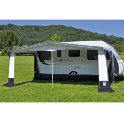 Wohnwagenvorzelt Hahn Zelte Medulin -Camping-Outdoor Geschäft caravanvorzelt hahn medulin wohnwagen vorzelt ganzzelt fuer reisecamping saisoncamping 1000 3 22058