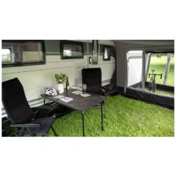 Luftvorzelt Westfield Pluto XL | Grösse 7 | Mod. 2023 -Camping-Outdoor Geschäft caravanvorzelt westfield pluto xl vollwertige flaechennutzung 1000 9 23230