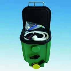 Comet Service Wasser Taxi 12 Volt