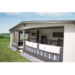 Vorzelt DWT Tango 300 -Camping-Outdoor Geschäft dauer und saisonvorzelt dwt tango 300 vorzelt caravan mit verandaeffekt 1000 3 15352