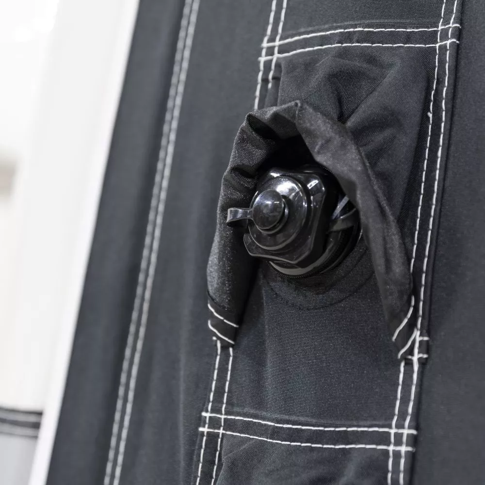 Aufblasbares Vorzelt Dometic Club Air All-Season 330 S | Ausstellungsstück 4 Aufblasbares Vorzelt Dometic Club Air All-Season 330 S | Ausstellungsstück – Bild 4