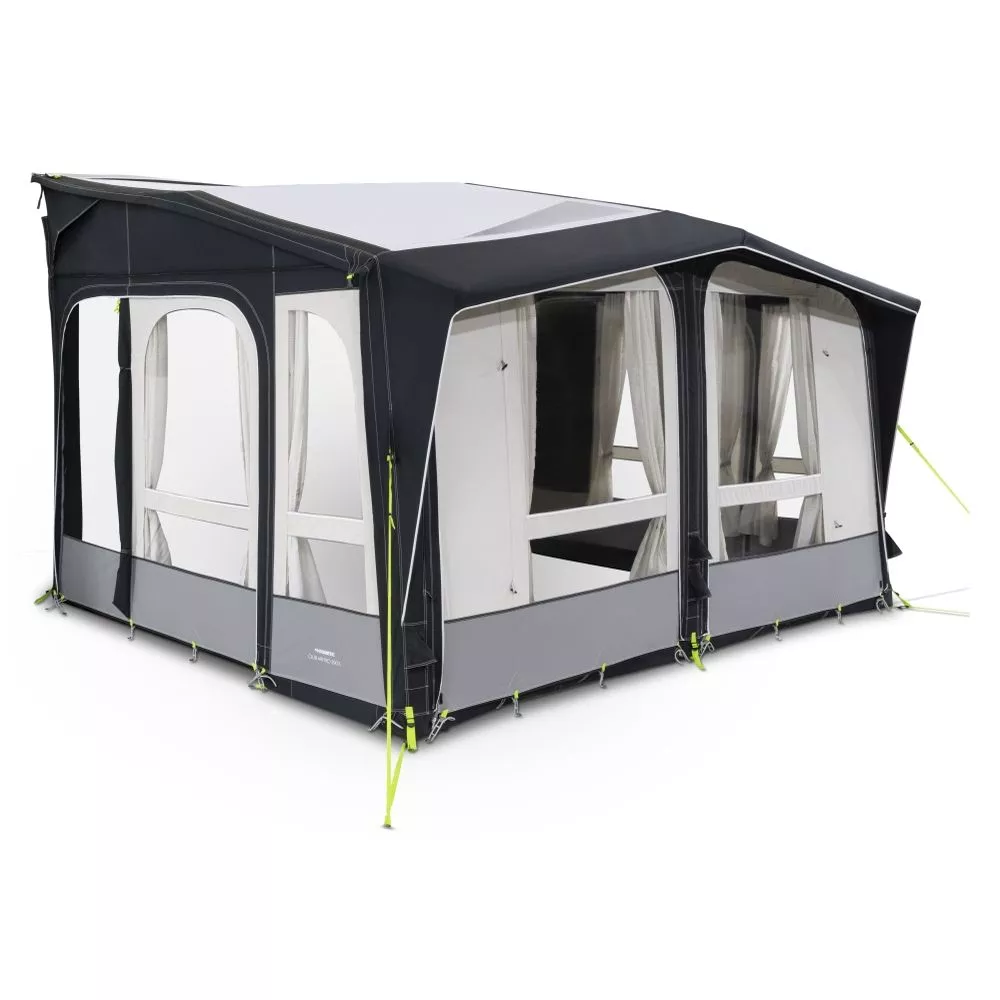 Aufblasbares Vorzelt Dometic Club Air Pro 390 S 1 Aufblasbares Vorzelt Dometic Club Air Pro 390 S