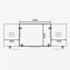 Aufblasbares Vorzelt Dometic Club Air Pro 390 S 17 Aufblasbares Vorzelt Dometic Club Air Pro 390 S -Camping-Outdoor Geschäft dometic club air pro 390 s grundflaeche masse wohnwagen wohnmobilvorzelt 1000 8 21823