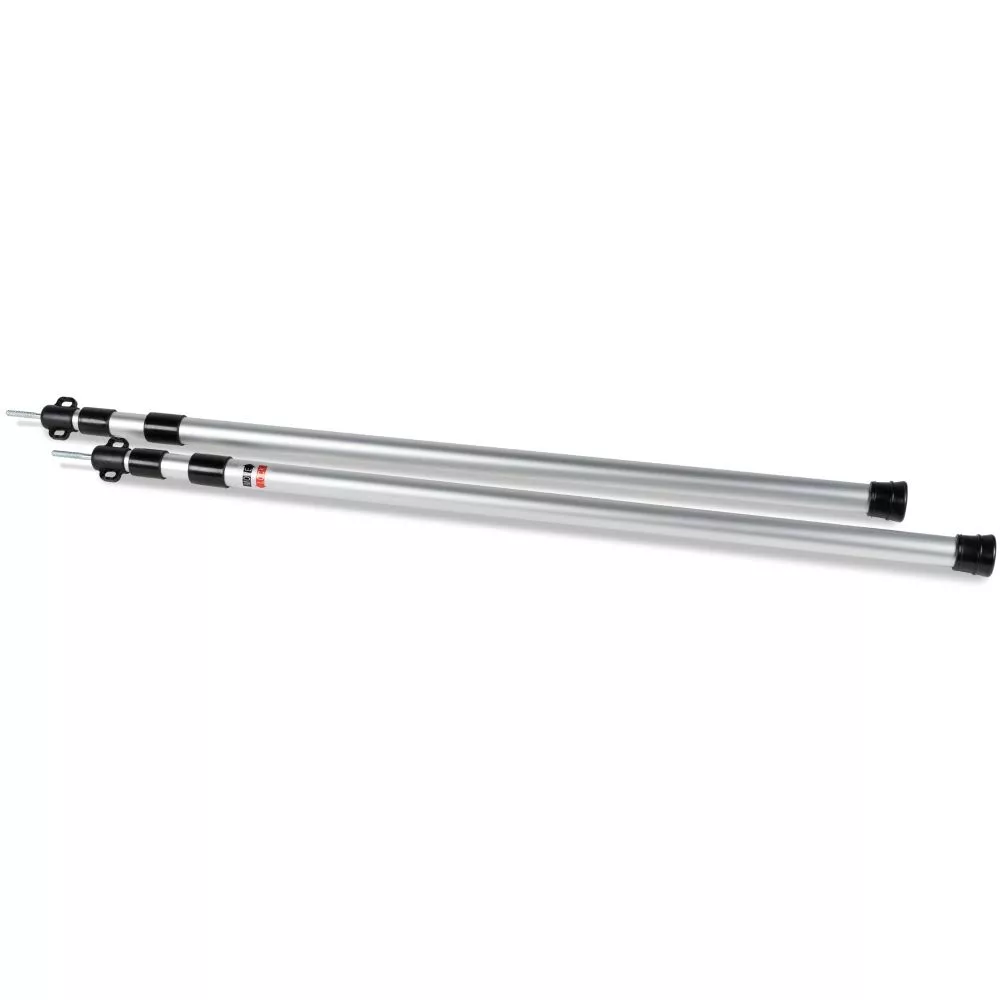 Satz Vordachstangen Dometic Deluxe Canopy Pole Set 1 Satz Vordachstangen Dometic Deluxe Canopy Pole Set