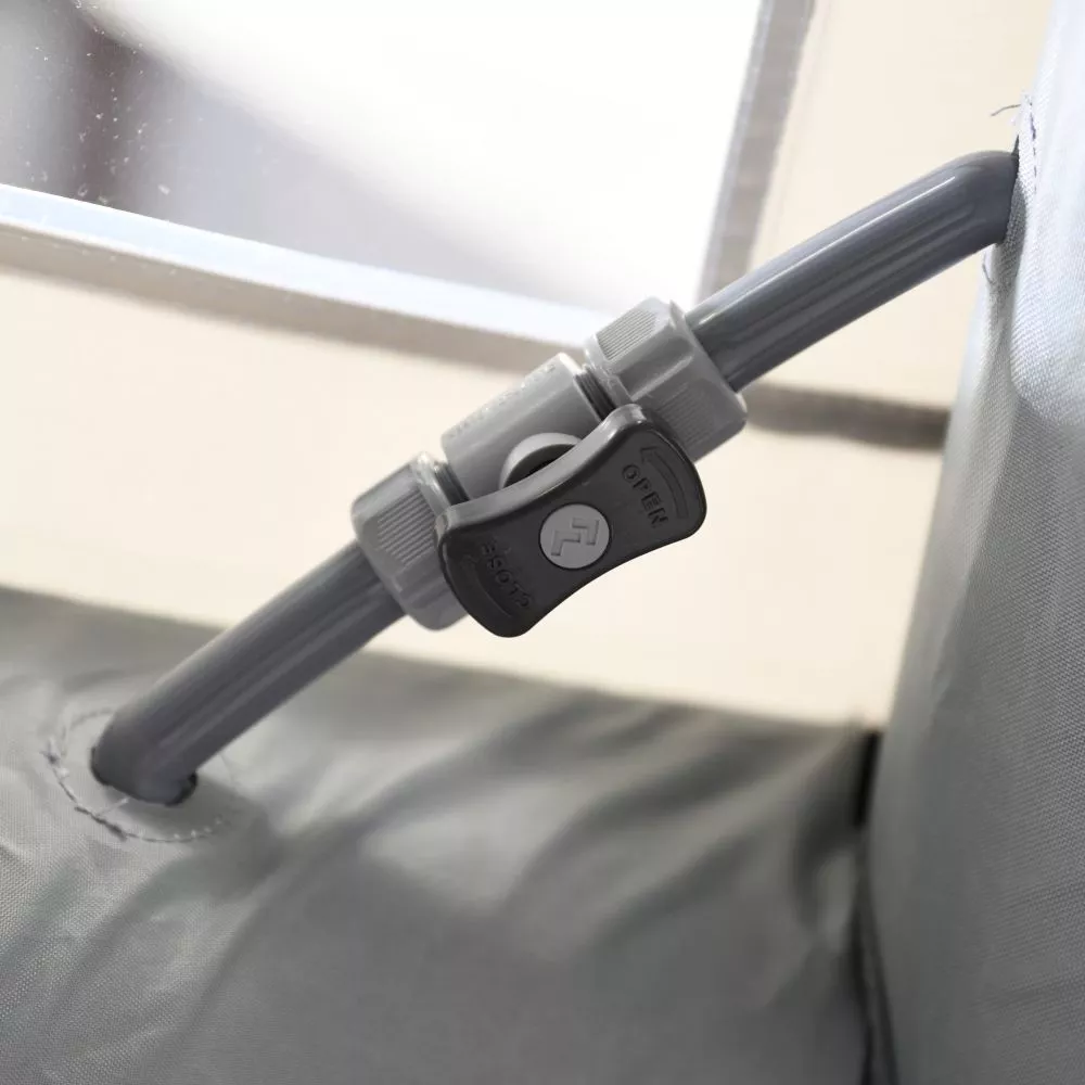 Aufblasbares Vorzelt Dometic Pop Air Pro 365 Für Eriba / Trigano 3 Aufblasbares Vorzelt Dometic Pop Air Pro 365 Für Eriba / Trigano – Bild 3